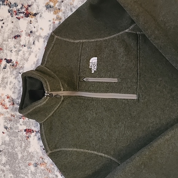 The north face sweater - Picture 2 of 4